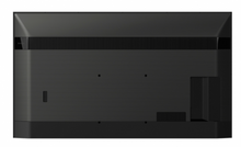 Sony FW-75BZ30L BRAVIA 75 UHD 4k HDR Commercial Monitor3