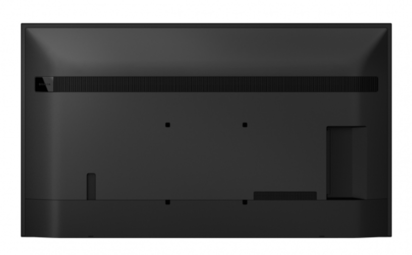 Sony FW-75BZ40L 75 Exceptionally bright 4K HDR Professional Display2