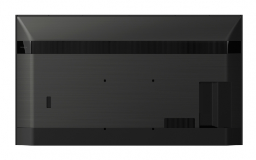 Sony FW-85BZ35L 85 BRAVIA 4K HDR Professional Display2