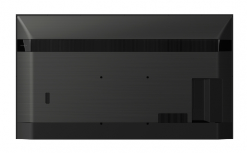 Sony FW-85BZ40L 85 Exceptionally bright 4K HDR Professional Display2