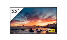 Sony FWD-55X81CH 55 HDR 4K UHD Smart Commercial LED TV