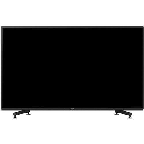 Sony FWD-98Z9G display front view