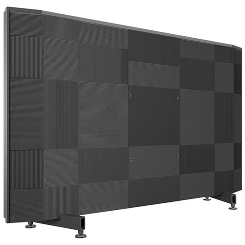 Sony FWD-98Z9G display rear view