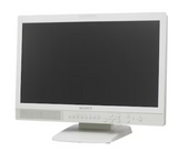 Sony LMD-2110MD 21.5-inch Full HD 2D LCD medical monitor angled