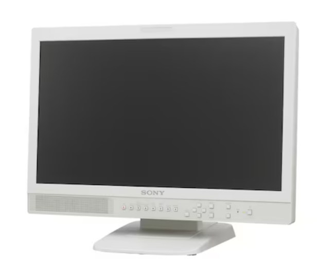 Sony LMD-2110MD 21.5-inch Full HD 2D LCD medical monitor angled