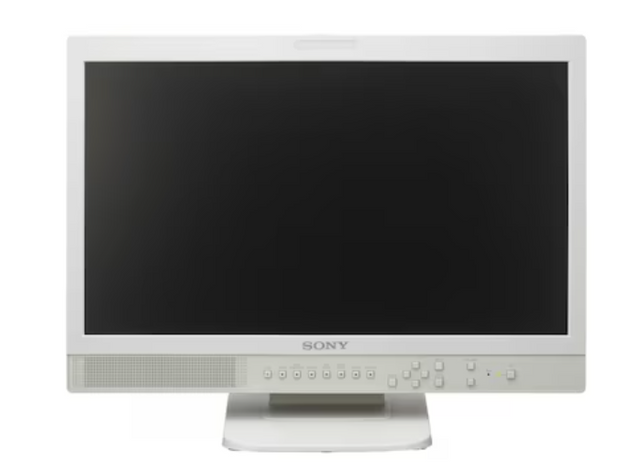 LCD MONITOR SC-03-11 VT-121SAN1 モニター ディスプレイ・モニター