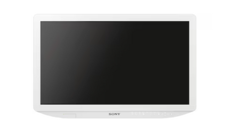 Sony LMD-2735MD 27-inch Full HD 2D LCD medical monitor front