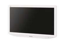 Sony LMD-X2710MD 27-inch 4K 2D LCD medical monitor with 12G-SDI angled