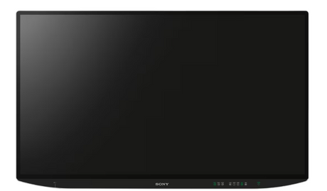 Sony LMD-XH320MT 32 4K HDR LCD with IPS Panel Surgical Display front