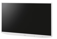 Sony LMD-XH550MD 55 4K 2D LCD surgical monitor angled