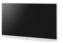 Sony LMD-XH550MD 55 4K 2D LCD surgical monitor angled