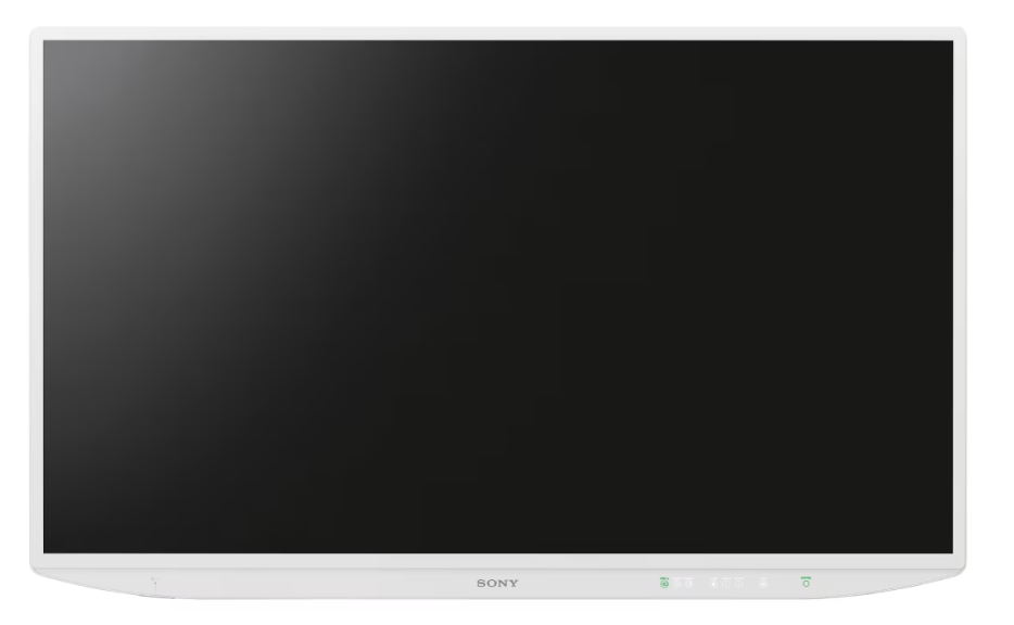 Sony LMD-XH550MD 55" 4K 2D LCD surgical monitor
