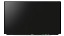 Sony LMD-XH550MT 55 4K HDR LCD with IPS Panel Surgical Display front