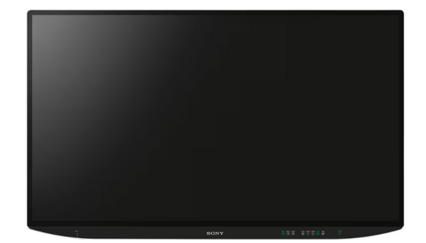 Sony-LMD-XH550MT-55-4K-HDR-LCD