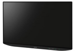 Sony LMD-XH550MT 55 4K HDR LCD with IPS Panel Surgical Display side