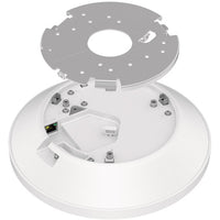 Sony MAS-A100 handsfree ceiling microphone connections