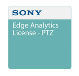 Sony PTZ Auto Tracking License for Edge Analytics Appliance REA-L0200