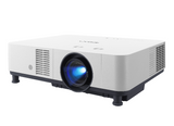 Sony Pro VPL-PHZ50 WUXGA 3LCD Laser Installation Projector side view