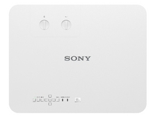 Sony Pro VPL-PHZ50 WUXGA 3LCD Laser Installation Projector top center