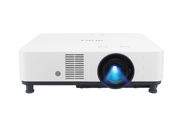 Sony Pro VPL-PHZ50 WUXGA 3LCD Laser Installation Projector