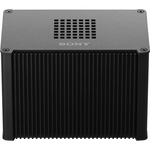 Sony REA-C1000 PTZ appliance front view