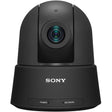 Sony SRG-A12 4K PTZ Camera with Built-In AI and 12x Optical Zoom (Black)1