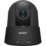 Sony SRG-A12 4K PTZ Camera with Built-In AI and 12x Optical Zoom (Black)1