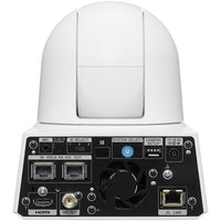 Sony SRG-A12W 4K PTZ Camera with Built-In AI and 12x Optical Zoom (White)2