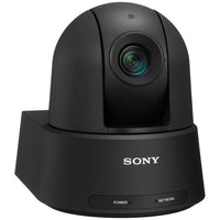 Sony SRG-A40 4K PTZ Camera with Built-In AI and 30x 40x Clear Image Zoom (Black)1