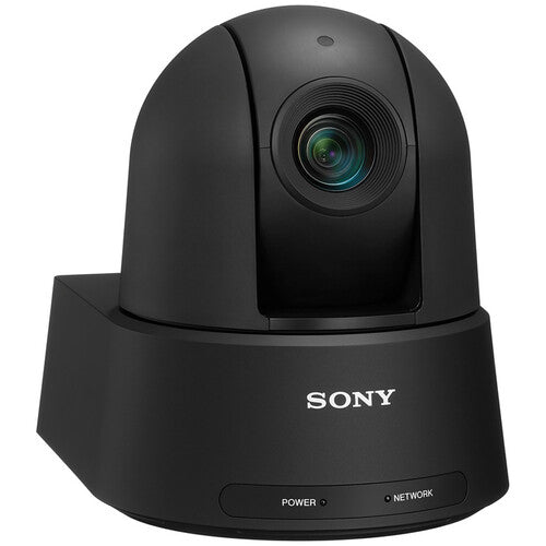 Sony SRG-A40 4K PTZ Camera with Built-In AI and 30x 40x Clear Image Zoom (Black)1