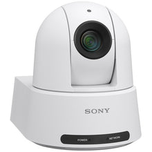 Sony SRG-A40W 4K PTZ Camera with Built-In AI and 30x40x Clear Image Zoom (White)1