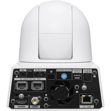 Sony SRG-A40W 4K PTZ Camera with Built-In AI and 30x40x Clear Image Zoom (White)2