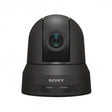 Sony SRG-X40UH 4K HDMI USB Optical 40x PTZ Camera with PoE (Black)