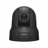 Sony SRG-X40UH 4K HDMI USB Optical 40x PTZ Camera with PoE (Black)