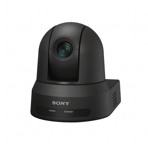 Sony SRG-X40UH 4K HDMI USB Optical 40x PTZ Camera with PoE (Black)1