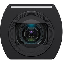 Sony SRG-XB25 Compact 4K60 Box-Style Remote Camera with 25x Optical Zoom (Black)1