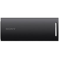 Sony SRG-XB25 Compact 4K60 Box-Style Remote Camera with 25x Optical Zoom (Black)2
