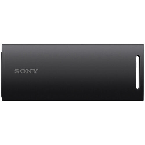Sony SRG-XB25 Compact 4K60 Box-Style Remote Camera with 25x Optical Zoom (Black)2