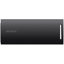 Sony SRG-XB25 Compact 4K60 Box-Style Remote Camera with 25x Optical Zoom (Black)2