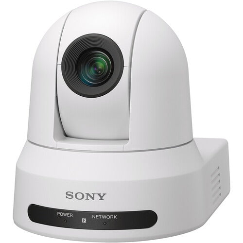 Sony SRGX120W N 1080p HDMI IP 3G-SDI PTZ Camera side