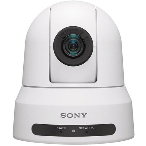 Sony SRGX120W N 1080p HDMI IP 3G-SDI PTZ Camera