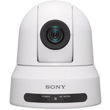 Sony SRGX120W N 1080p HDMI IP 3G-SDI PTZ Camera