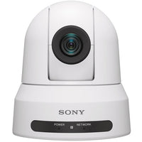 Sony SRGX120W N 1080p HDMI IP 3G-SDI PTZ Camera