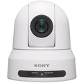Sony SRGX120W N 1080p HDMI IP 3G-SDI PTZ Camera