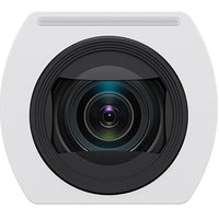 Sony SRGXB25 W Compact 4K60 Box-Style Remote Camera with 25x Optical Zoom (White)1