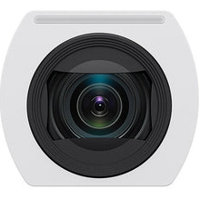 Sony SRGXB25 W Compact 4K60 Box-Style Remote Camera with 25x Optical Zoom (White)1