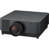 Sony VPL-FHZ101LB WUXGA 3LCD Large Venue Laser Projector front