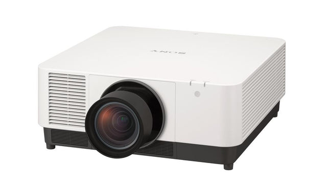 Sony VPL-FHZ101LW WUXGA 3LCD Large Venue Laser Projector front