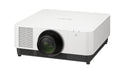 Sony VPL-FHZ120LW WUXGA 3LCD Large Venue Laser Projector front