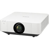 Sony VPL-FHZ66W WUXGA 3LCD Conference Room Laser Projector front